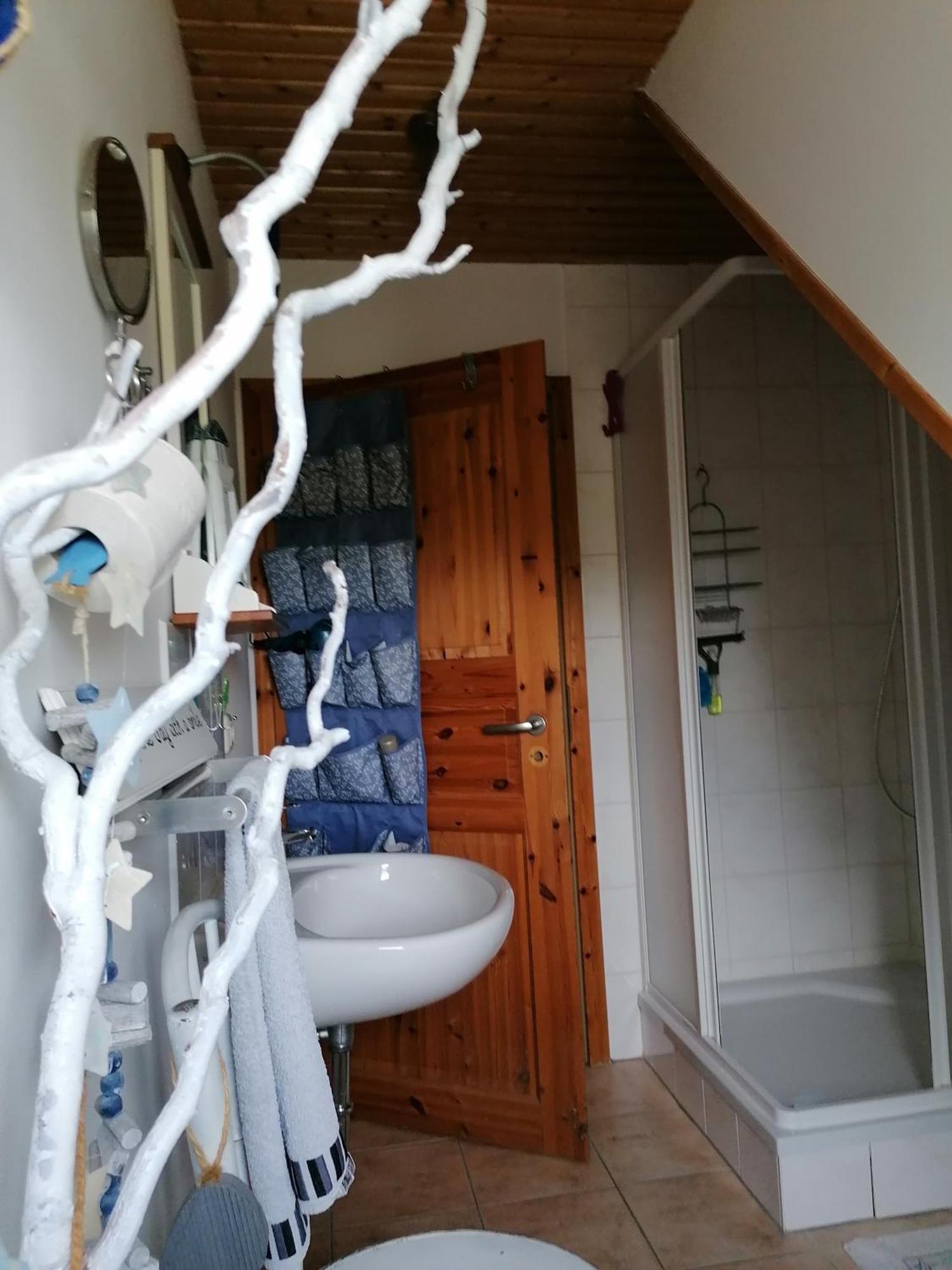 Ferienwohnung Traum Im Gruenen Kittendorf Exterior foto